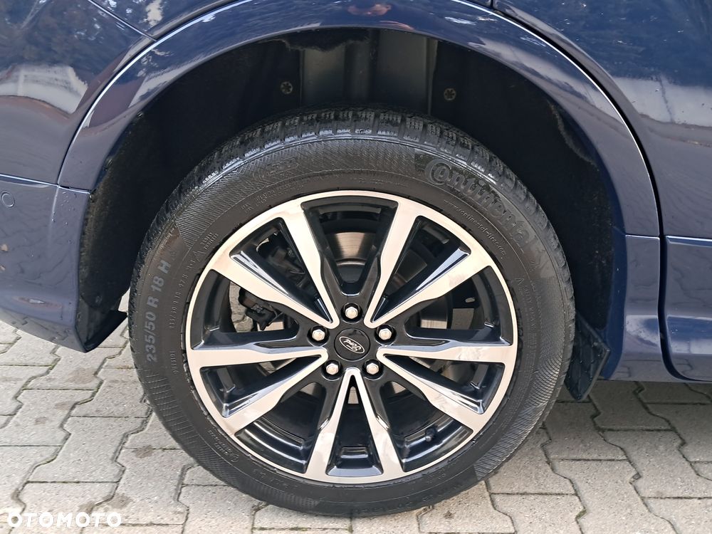 Ford Kuga 2.0 TDCi 4x4 ST-Line - 26