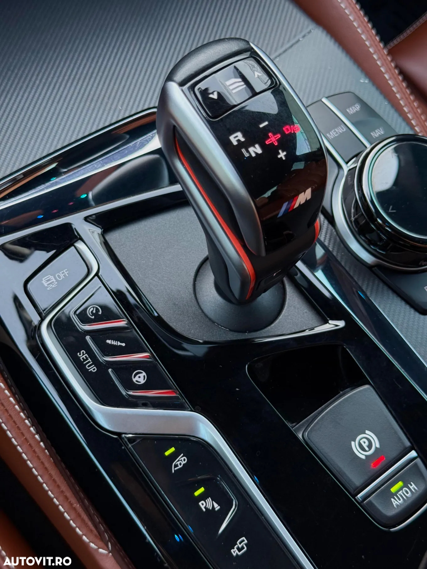 BMW M5 Competition - 24