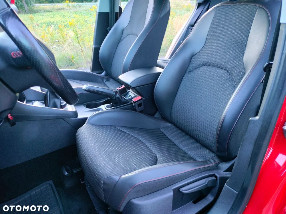 Seat Leon 1.4 TSI FR S&S - 26