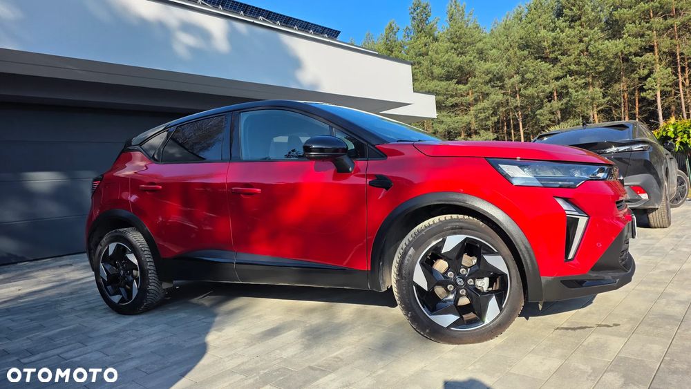 Renault Captur 1.3 TCe mHEV Techno EDC - 3