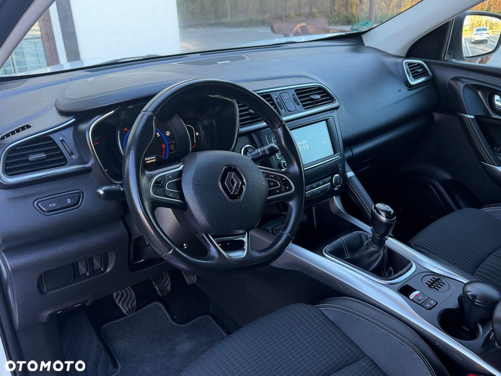 Renault Kadjar Energy TCe 130 Bose Edition - 26