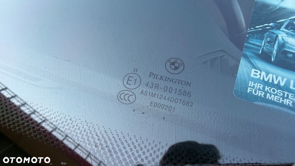 BMW Seria 3 320d xDrive - 27