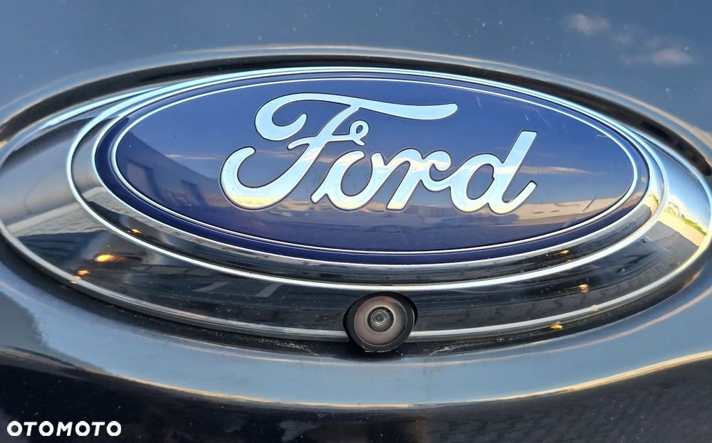 Ford Ranger Extra Autm Wildtrak - 31