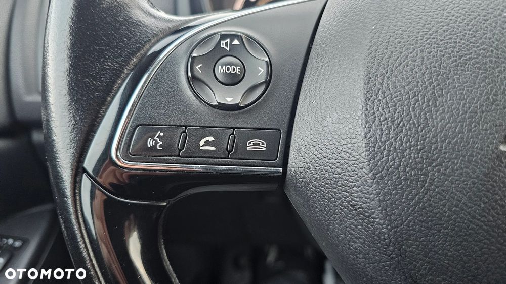 Mitsubishi ASX 1.6 DID Invite - 27