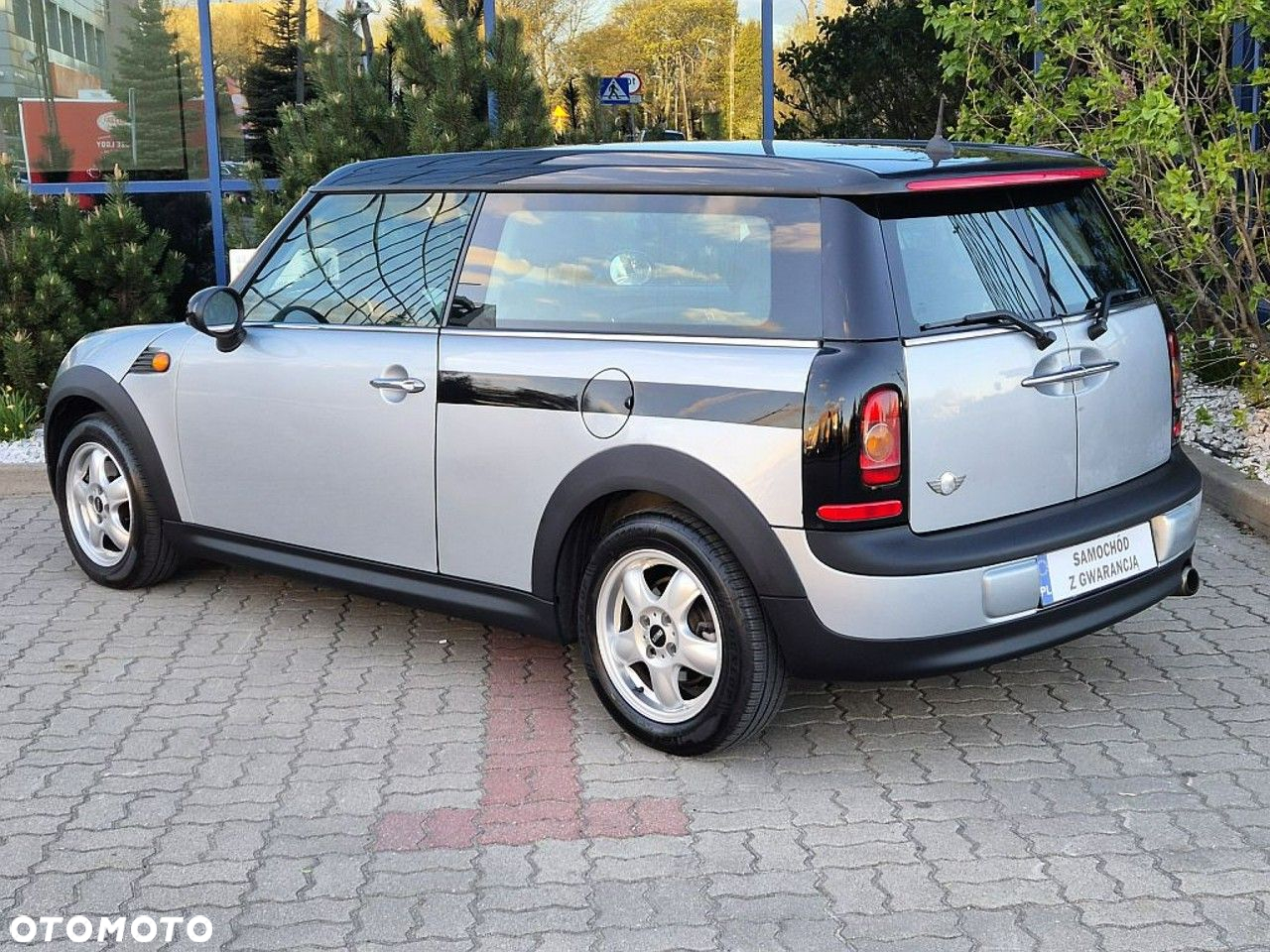 MINI Clubman - 6