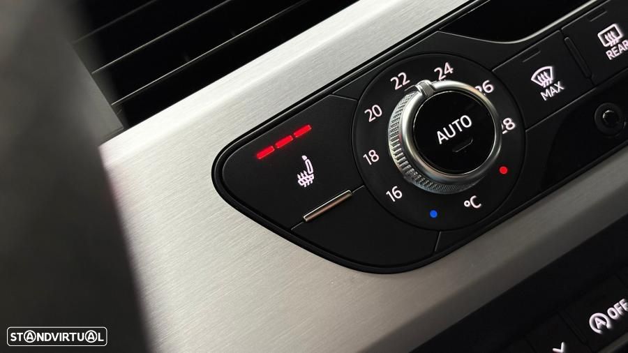 Audi A4 Avant 40 TDI S tronic sport - 21