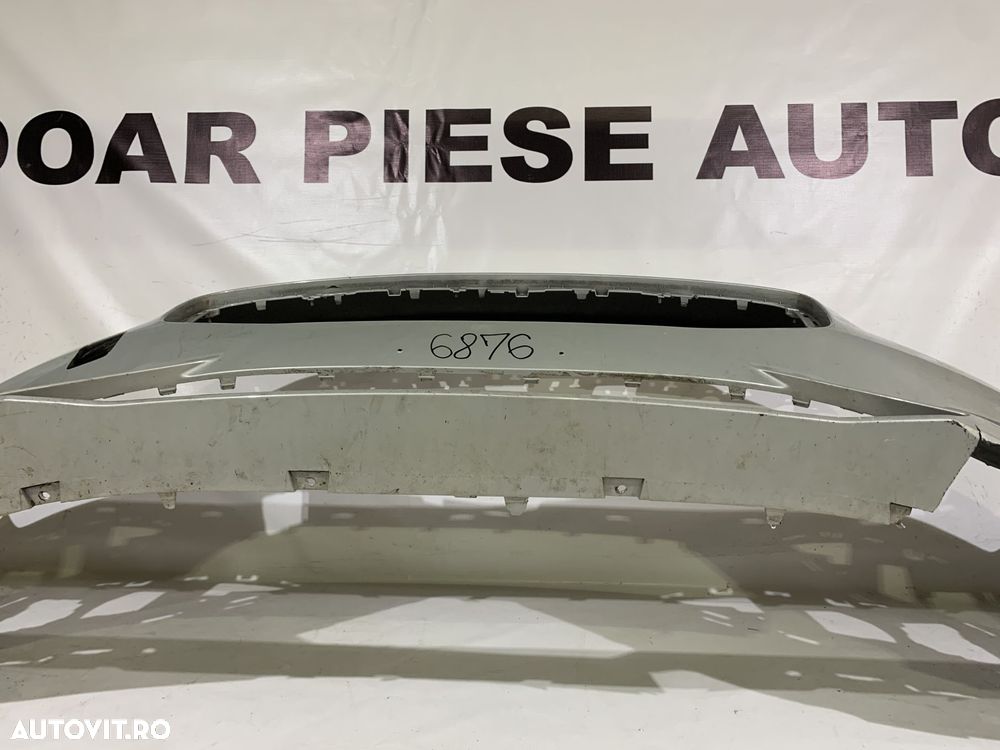 Bara fata Volvo S60, V60, 2018, 2019, 2020, 2021, 2022, cod origine OE 31690589. - 22