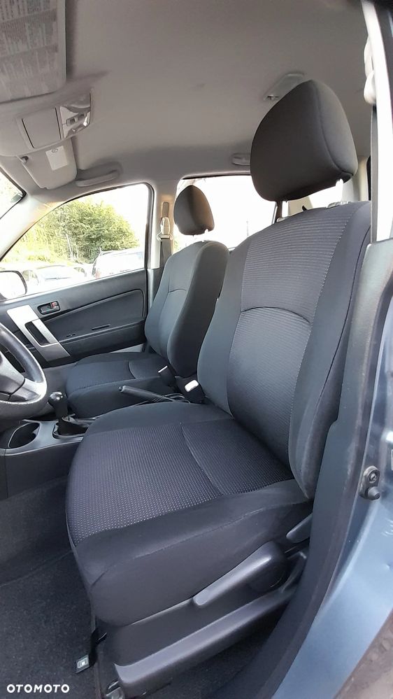 Daihatsu Terios 4WD Top - 30