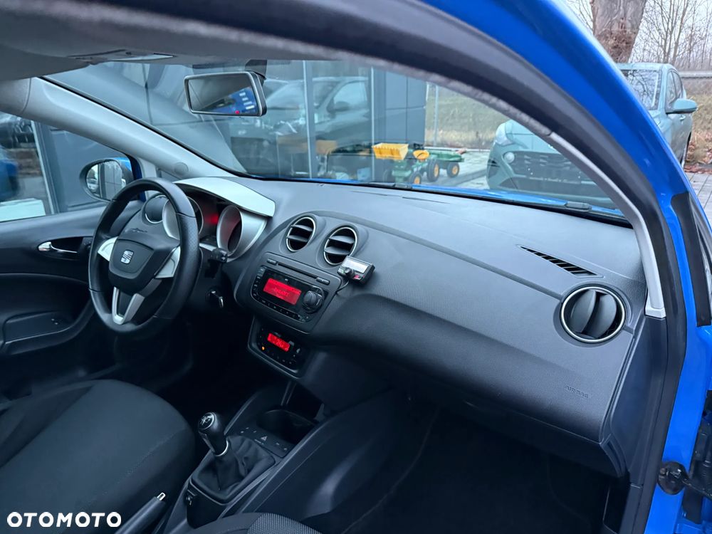 Seat Ibiza - 27