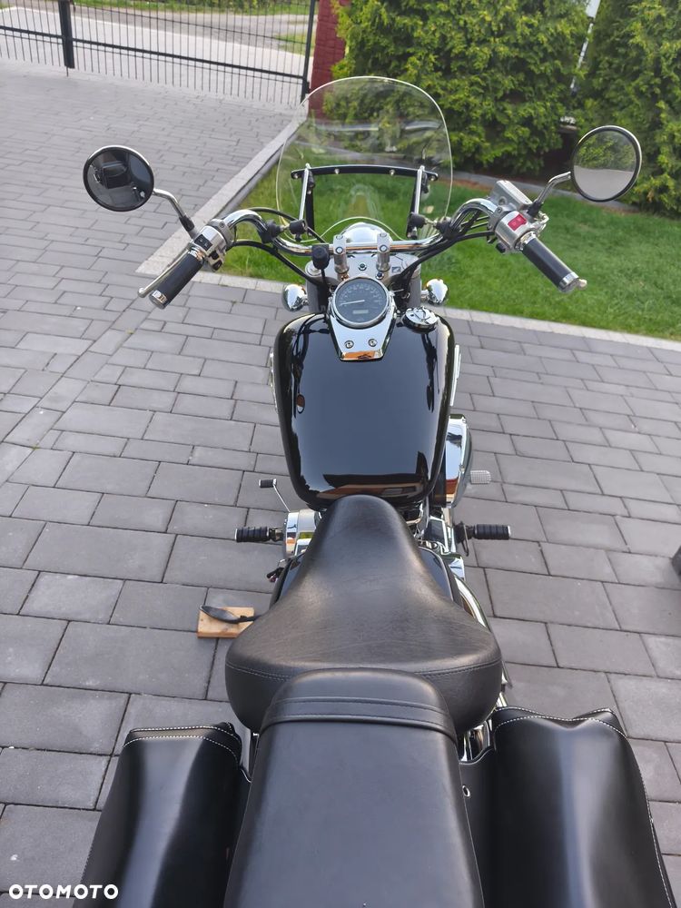 Honda Shadow - 34