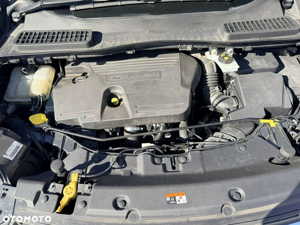 Ford Kuga 2.0 TDCi 4x2 Trend - 33