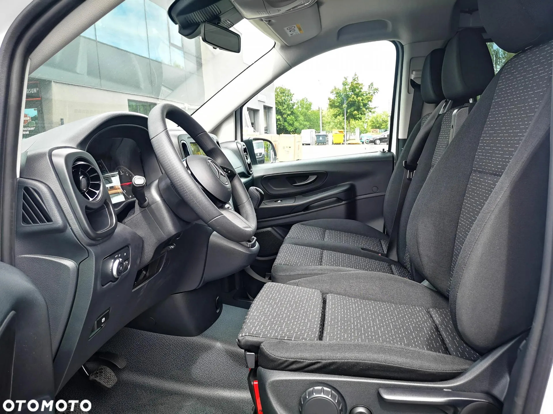 Mercedes-Benz Vito - 10