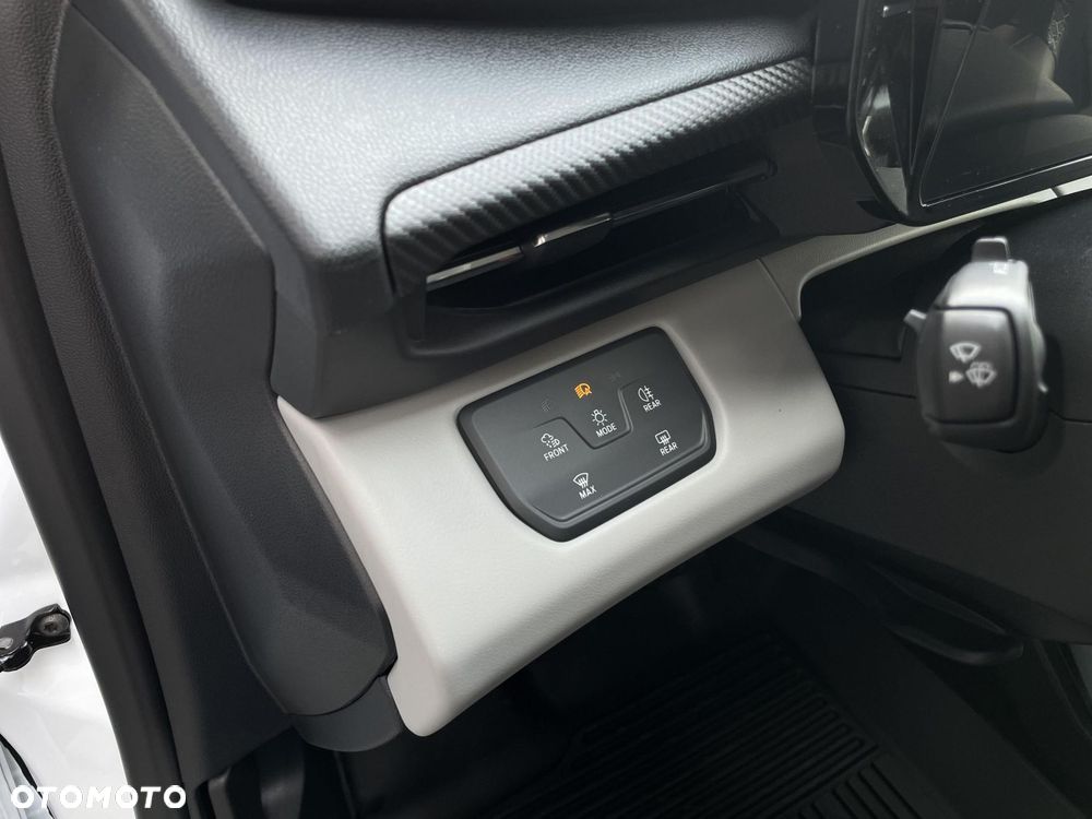 Ford Explorer 77kWh Premium RWD - 20