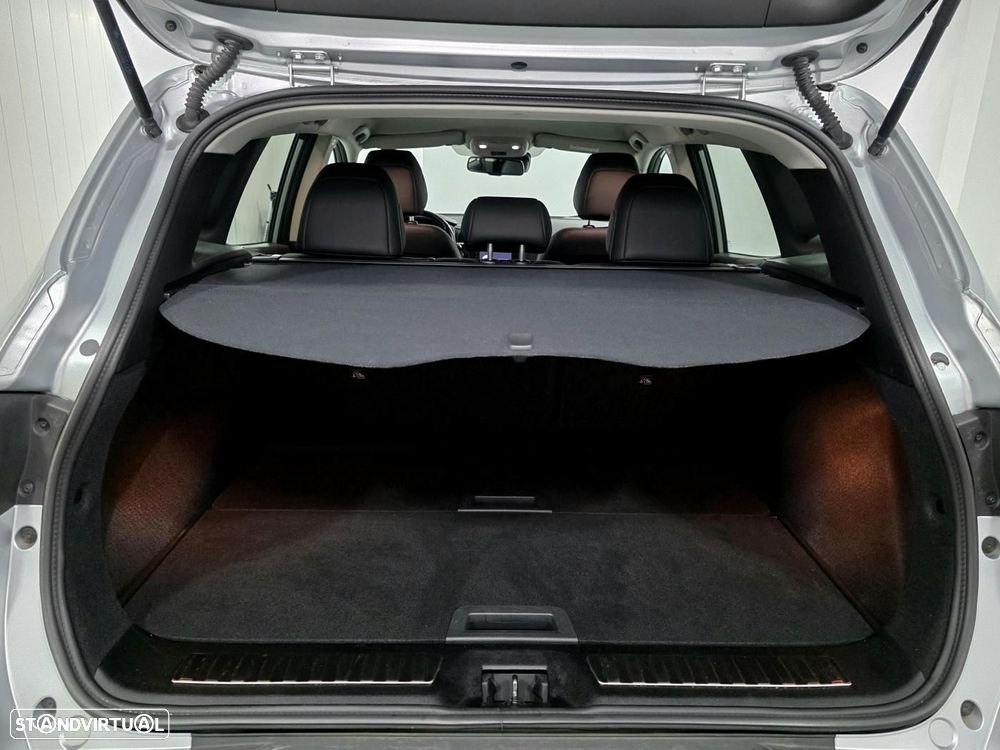 Renault Kadjar 1.5 dCi Black Edition EDC - 55