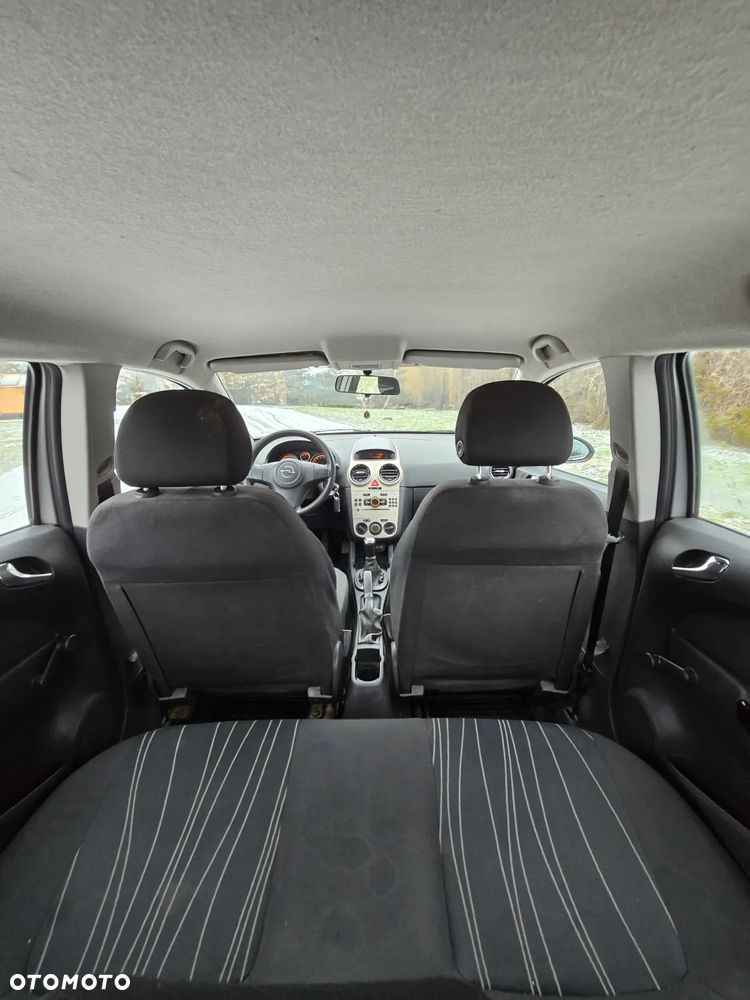 Opel Corsa 1.3 CDTI - 13