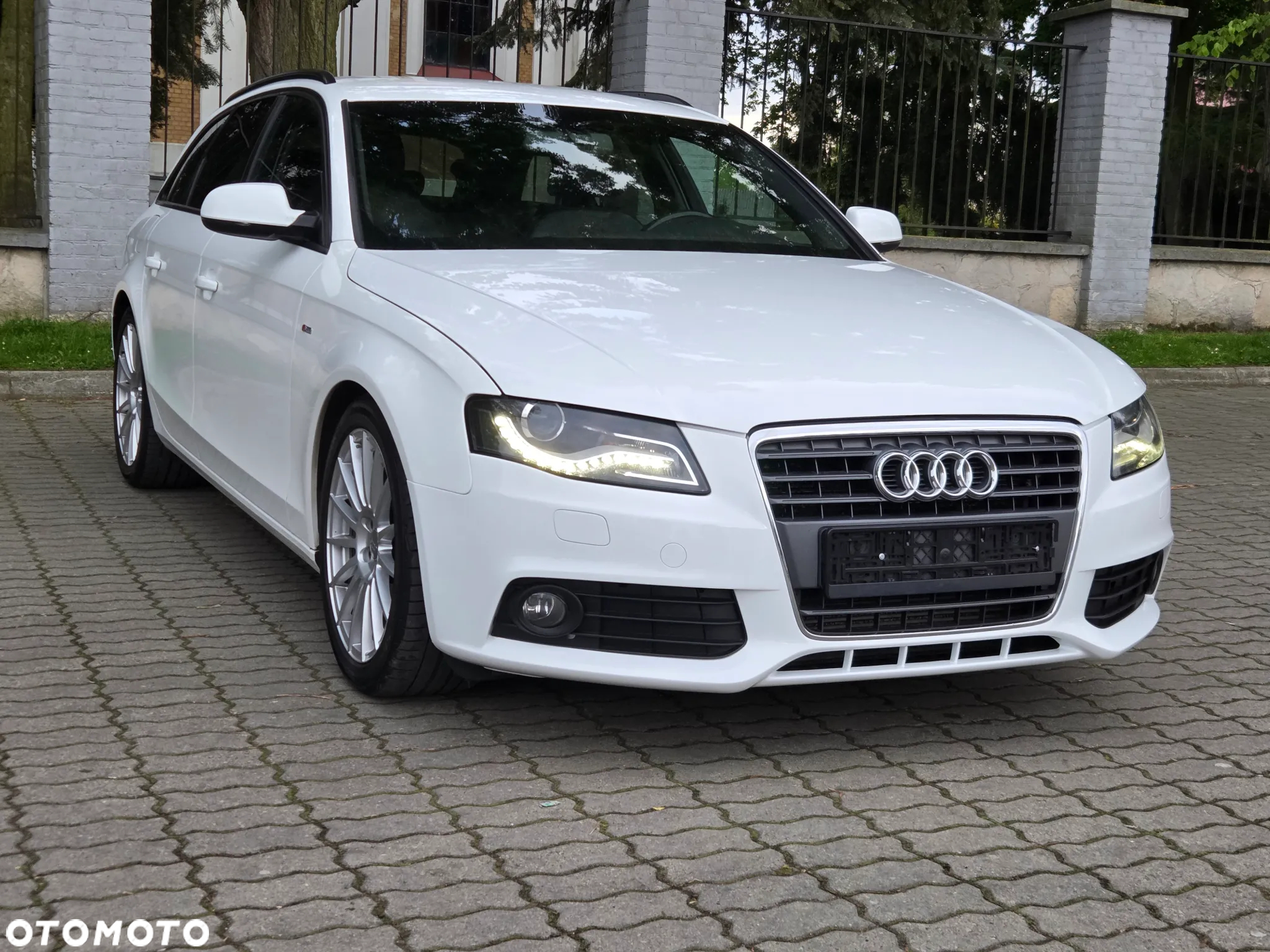 Audi A4 2.0 TDI - 6
