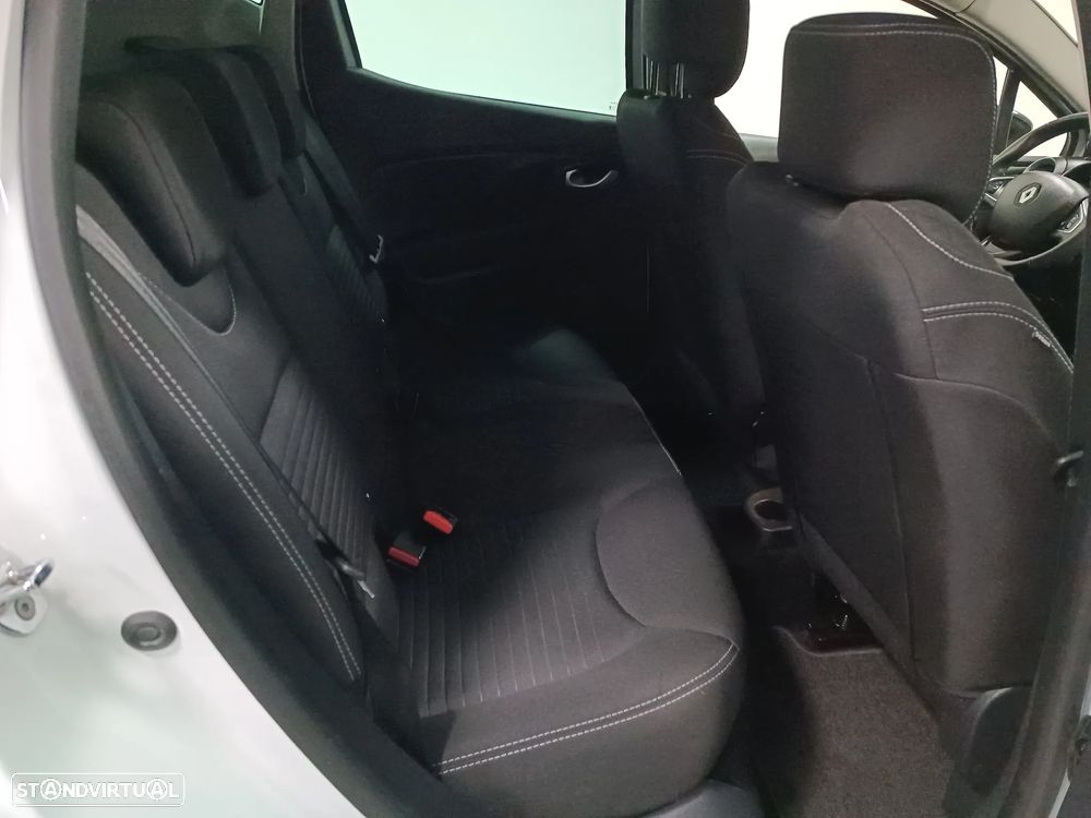 Renault Clio Energy TCe 90 Start & Stop Limited - 19