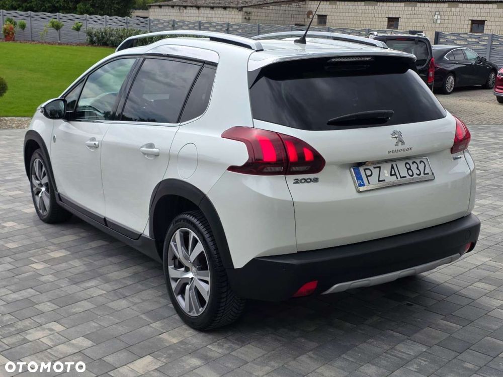 Peugeot 2008 - 31