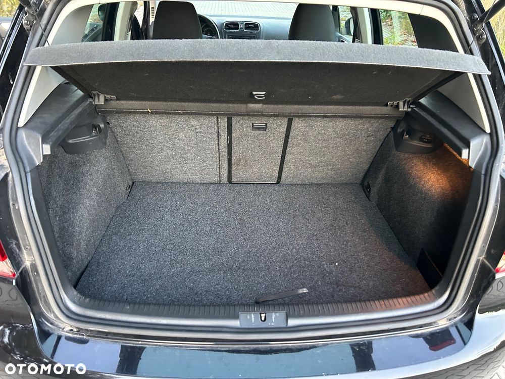 Volkswagen Golf - 7