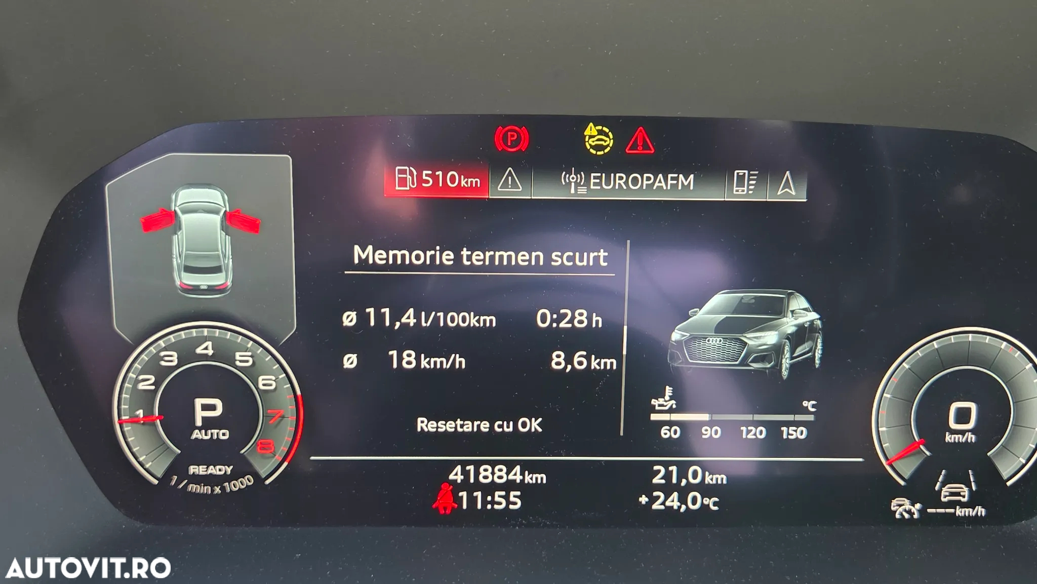 Audi A3 - 17