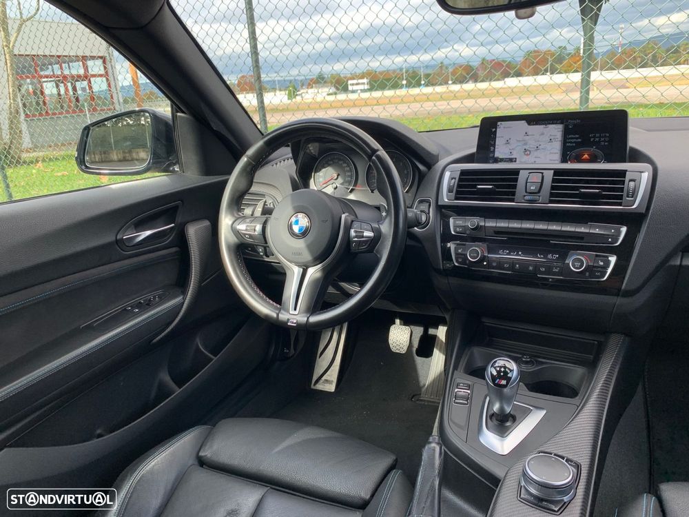 BMW M2 Auto - 15