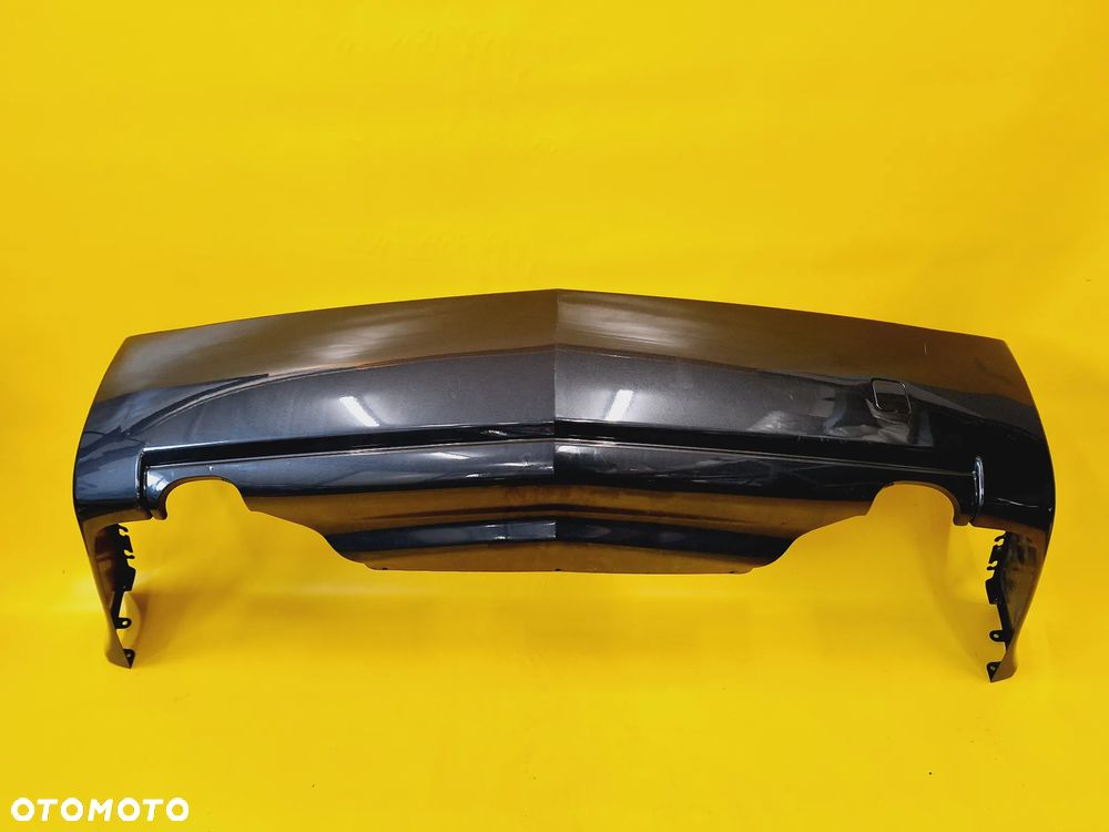 ZDERZAK TYŁ TYLNY CADILLAC CTS I 02-07 SEDAN NR454 - 11