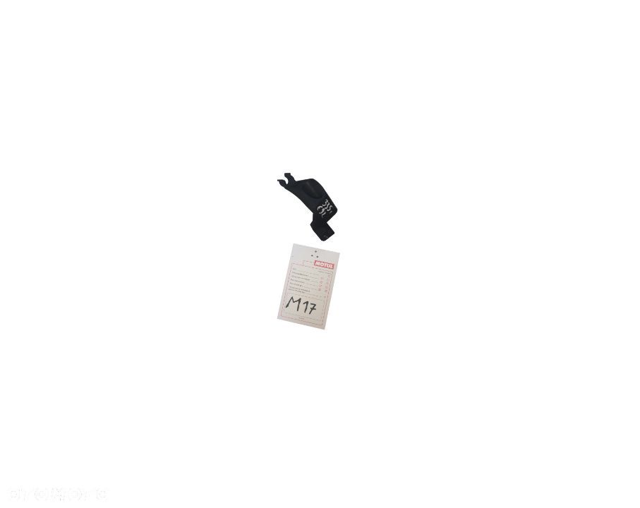 M17  UCHWYT PRZEWODU BMW E90 6981613 - 1