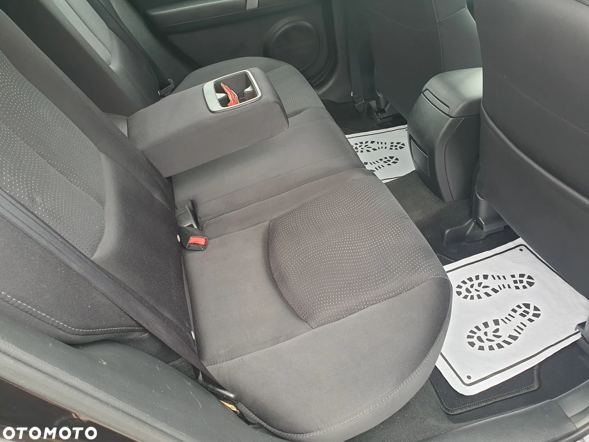 Mazda 6 1.8 Comfort - 12
