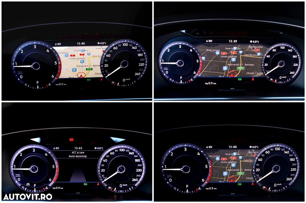 Volkswagen Tiguan - 9