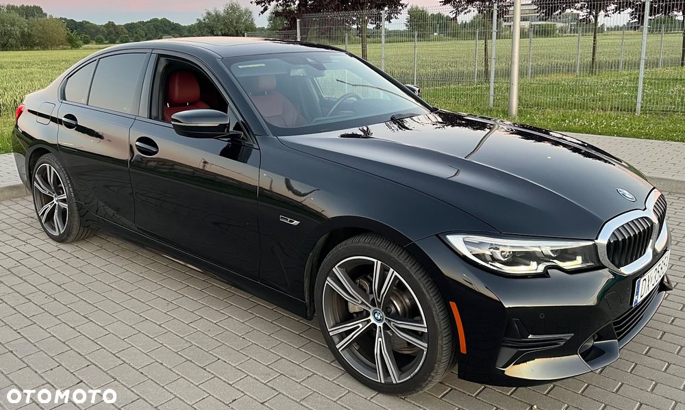 BMW Seria 3 - 3