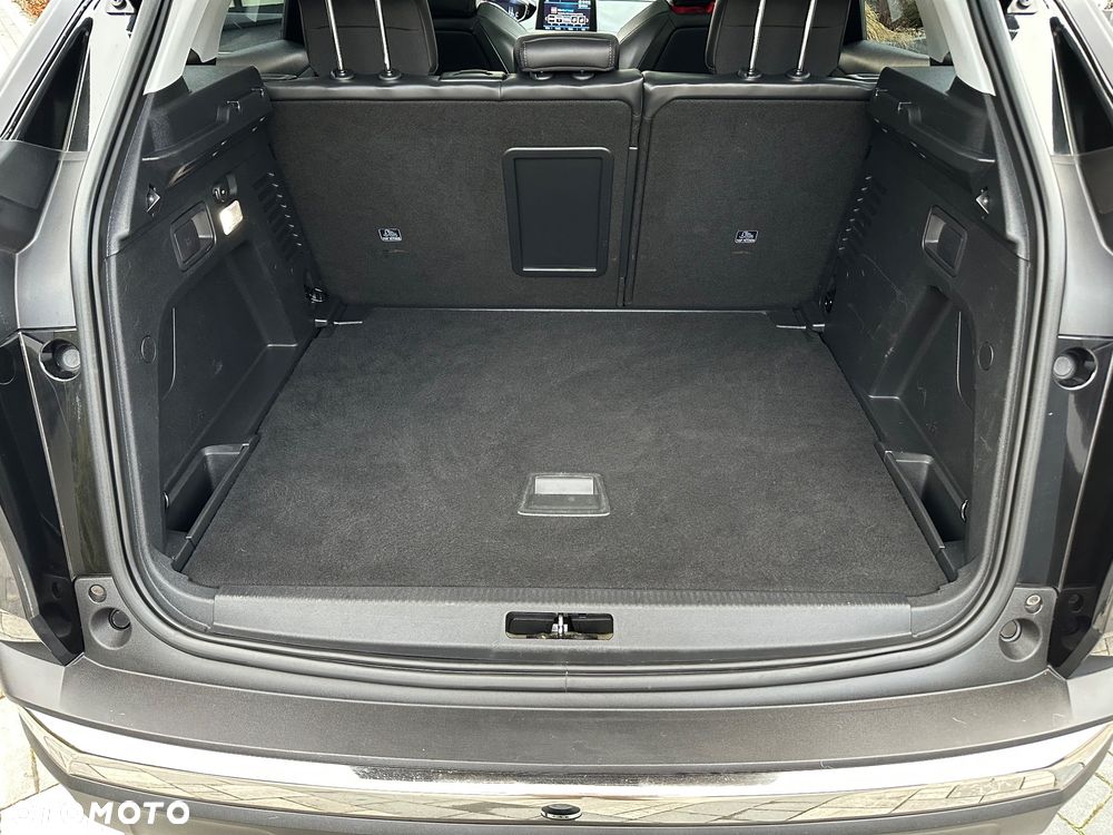 Peugeot 3008 THP 165 EAT6 Stop & Start Allure - 13