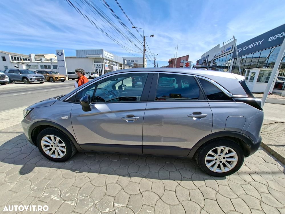 Opel Crossland 1.2 Start/Stop Elegance - 3