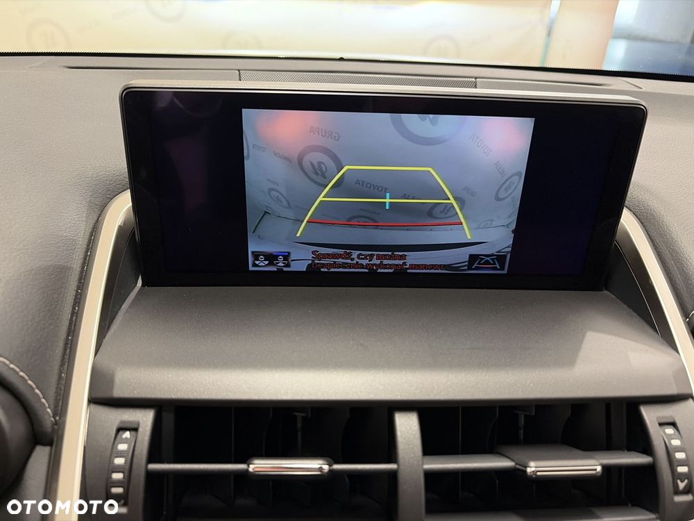 Lexus NX 300 Optimum AWD - 16