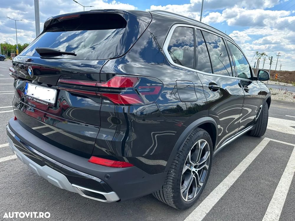 BMW X5 - 7
