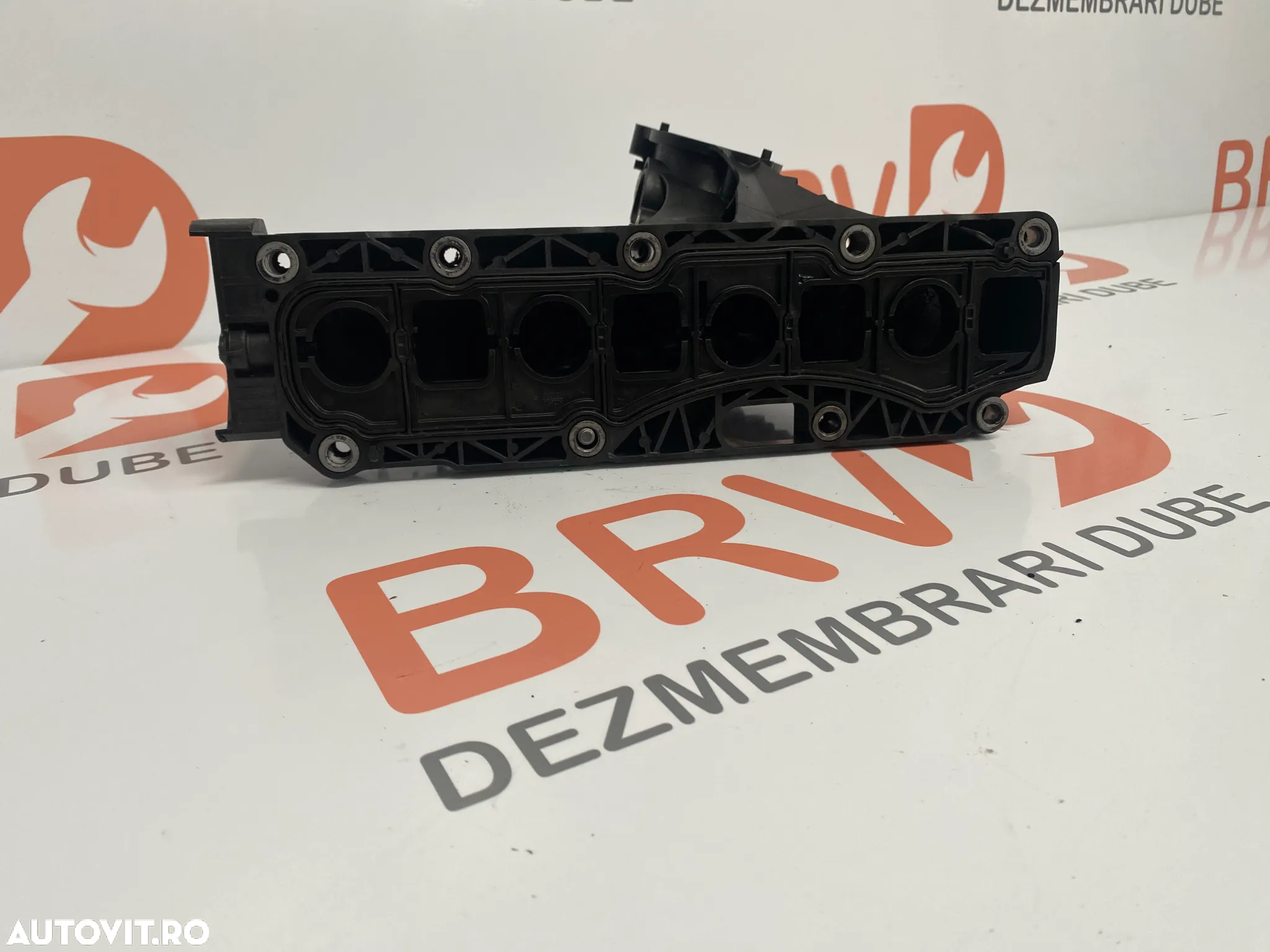 Galerie admisie pentru Vw Crafter 2.0 motorizare 103kw - 140 ps Euro 6 - 4