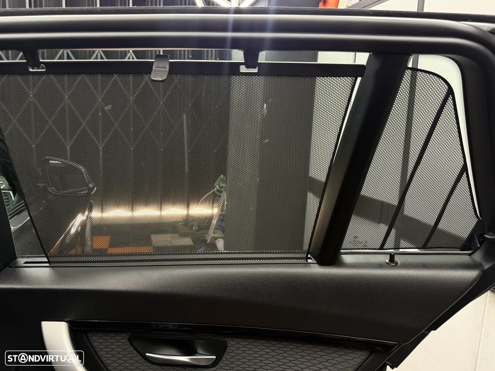 BMW 320 d Aut. Edition M Sport Shadow - 26