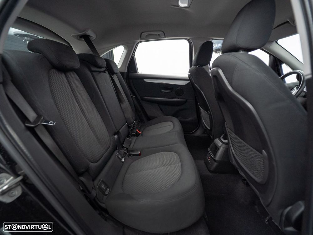 BMW 216 Active Tourer d - 33