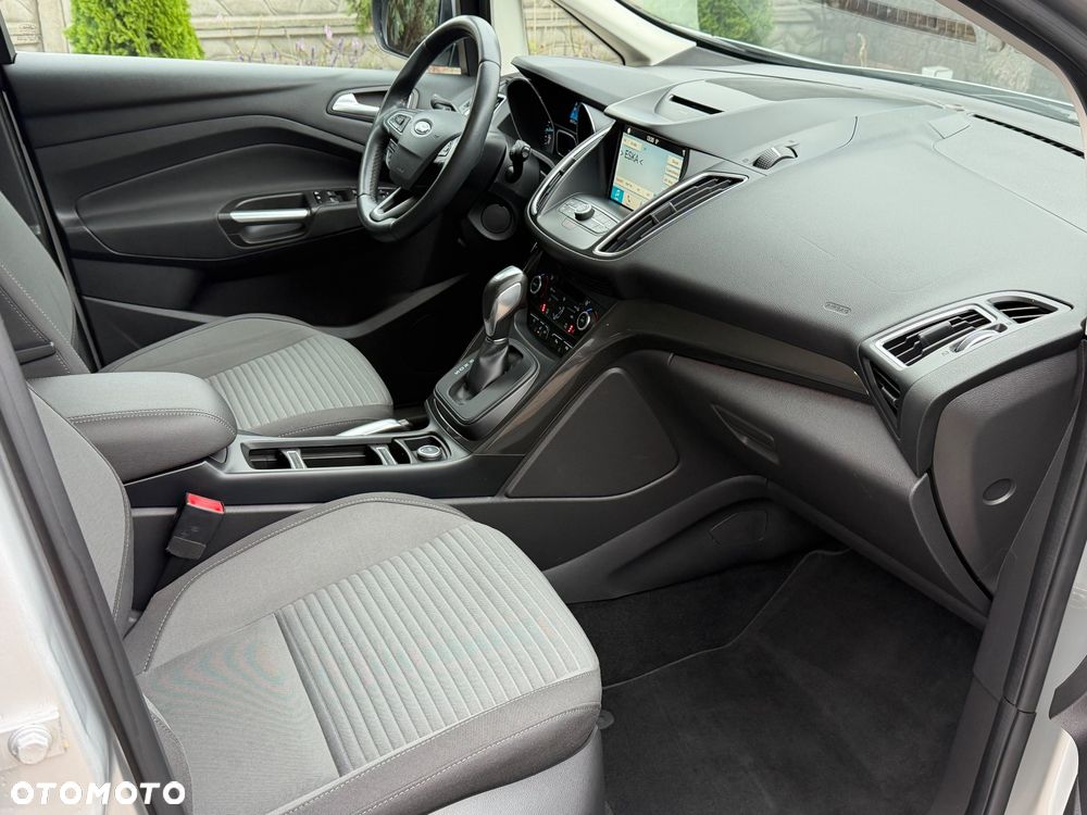 Ford C-MAX 1.5 EcoBoost Start-Stop-System Titanium - 24