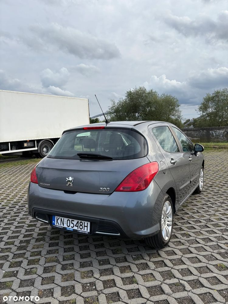 Peugeot 308 1.6 Millesim 200 - 3