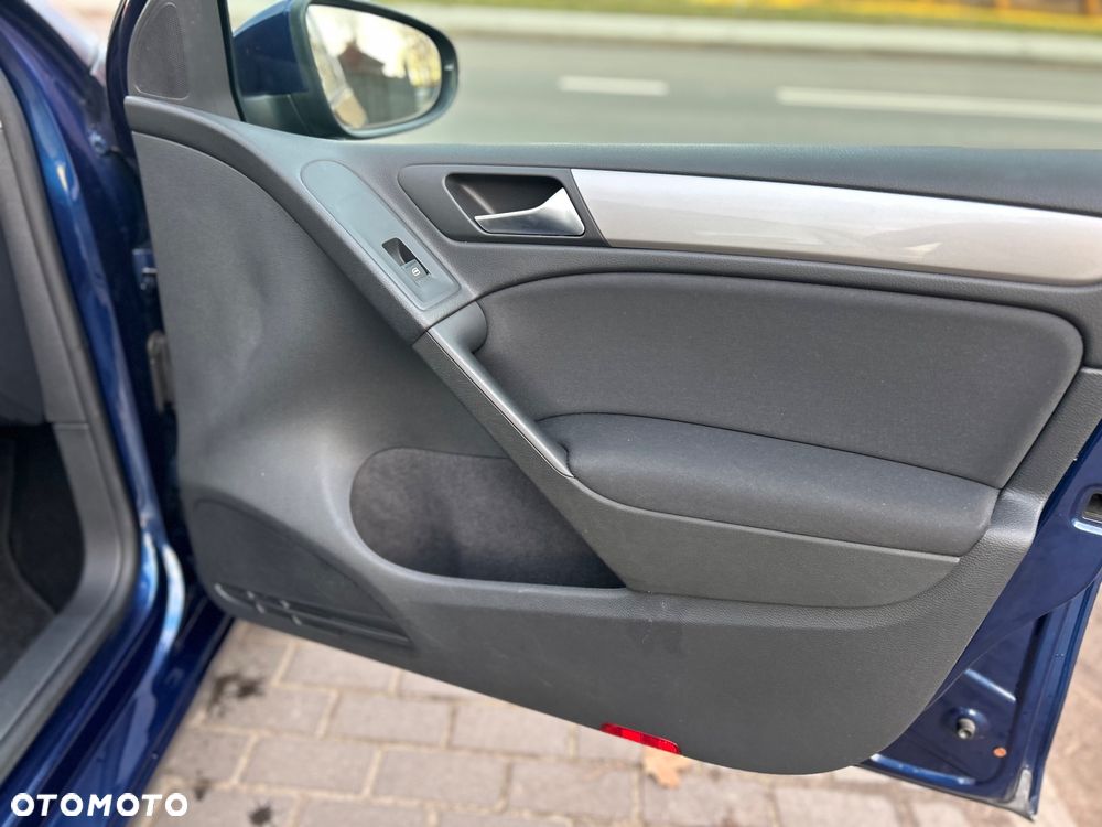 Volkswagen Golf 1.2 TSI BMT Trendline - 15