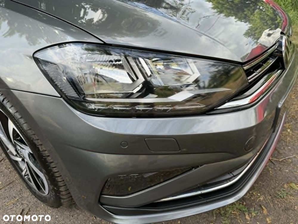 Volkswagen Golf Sportsvan SV 1.0 TSI Trendline - 2