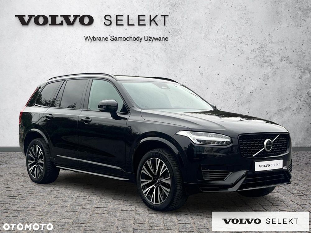 Volvo XC 90 - 8