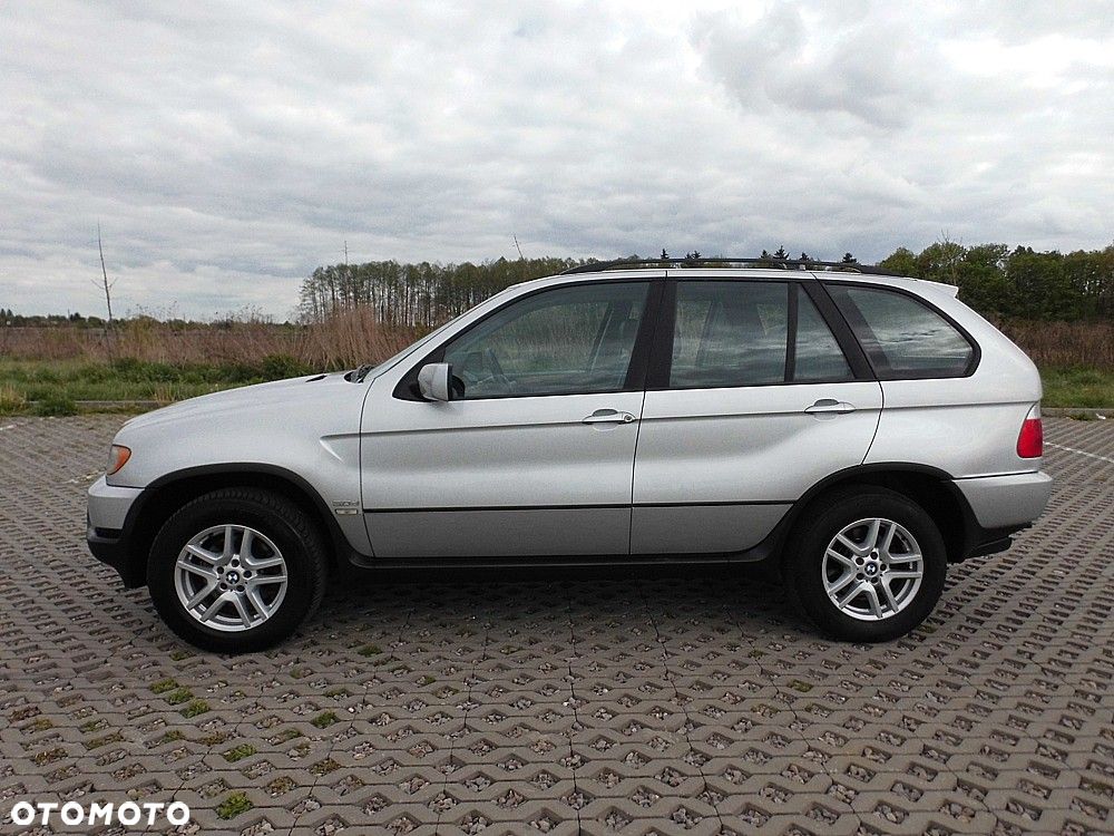 BMW X5 - 17