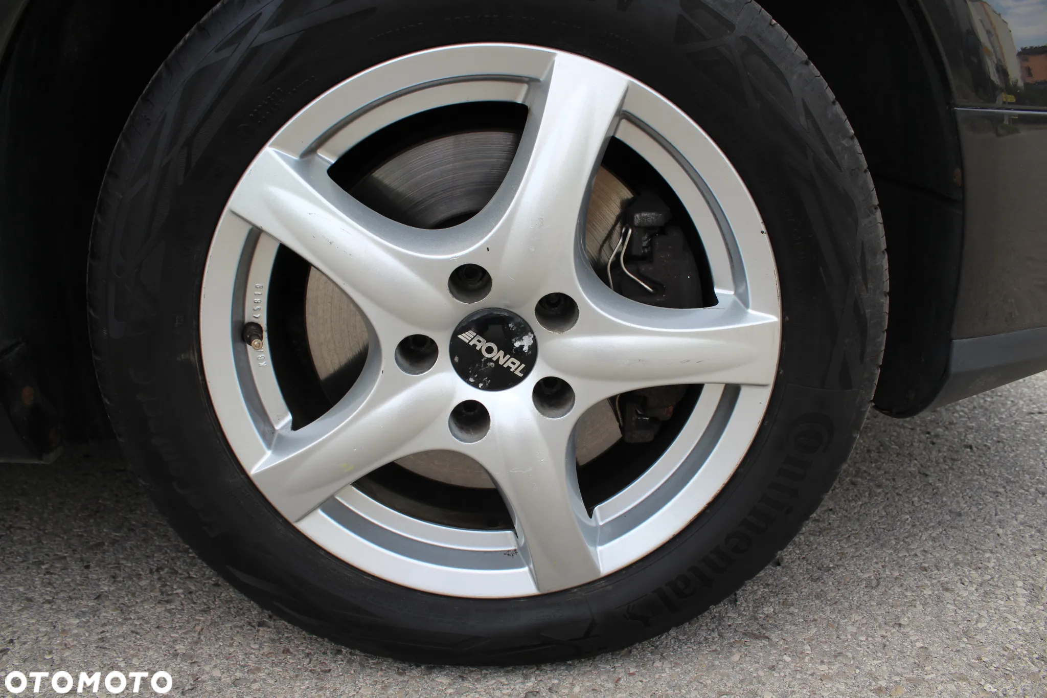 Volkswagen Passat 1.6 Comfortline - 19