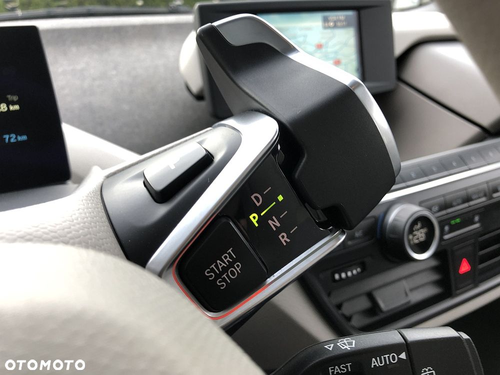 BMW i3 (94 Ah) - 20