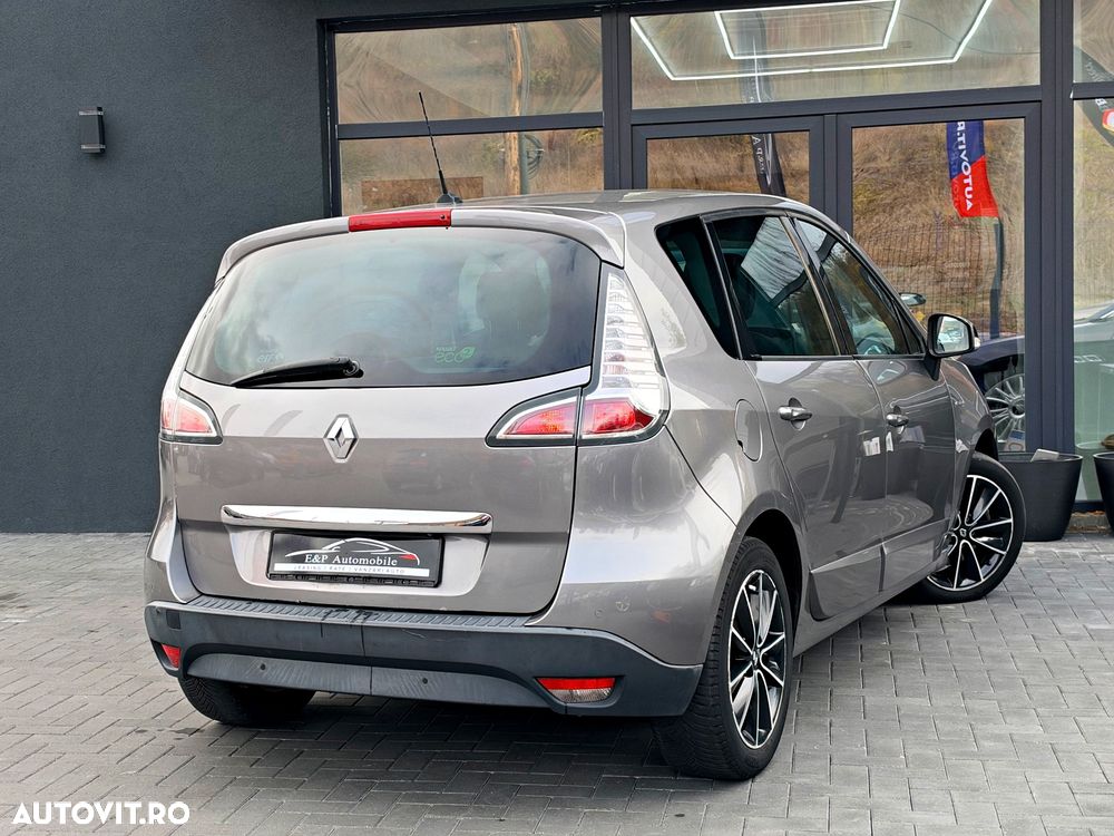 Renault Scenic Xmod 1.6 dCi Privilege - 5