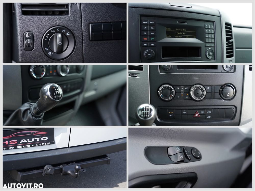 Volkswagen Crafter BMT - 6