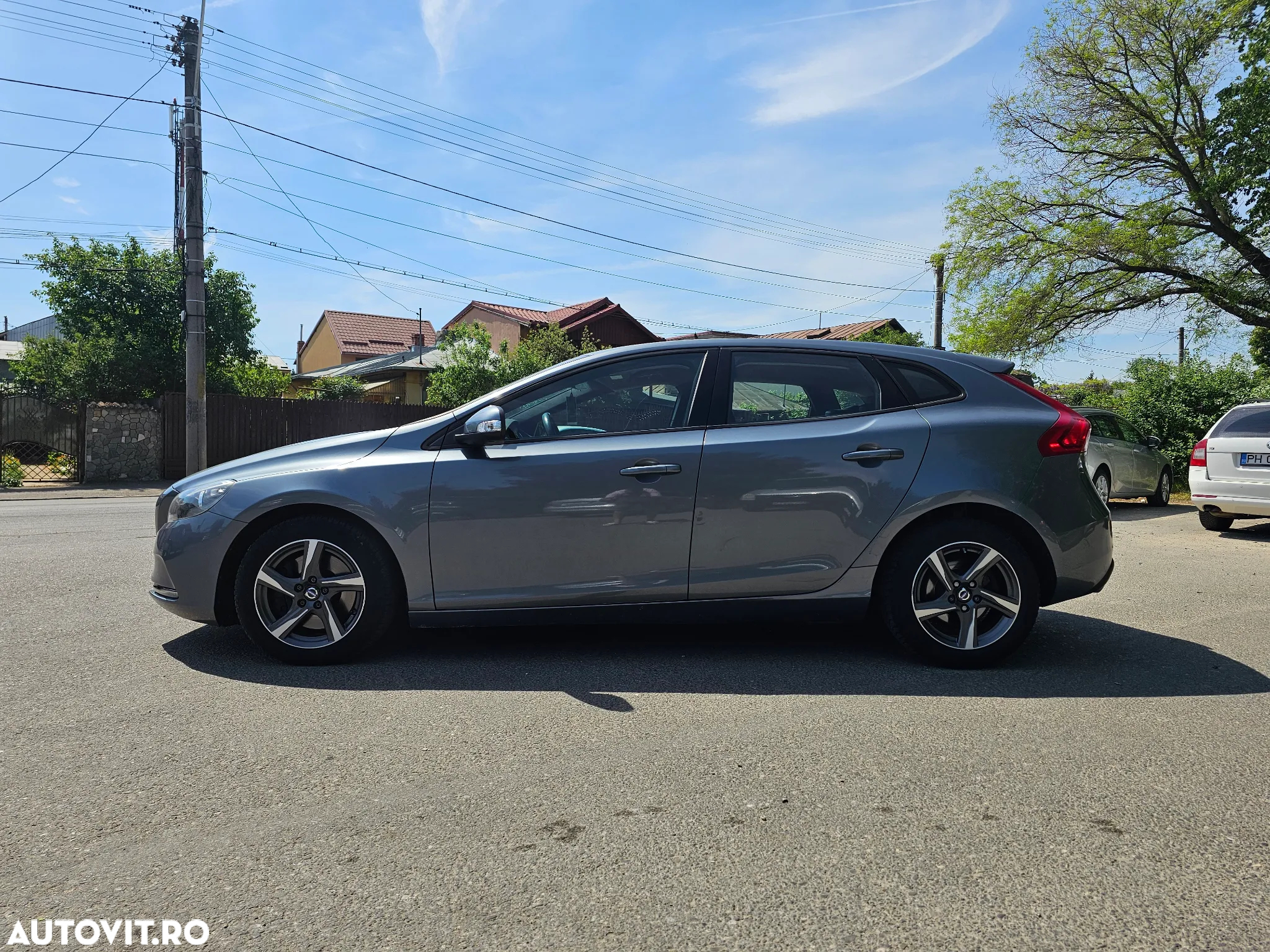 Volvo V40 D4 RDesign - 4