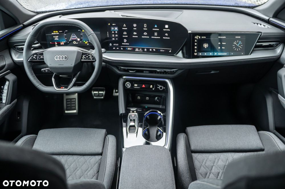 Audi Q5 - 19