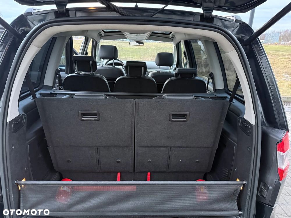 Ford Galaxy 2.0 TDCi Platinium X - 13